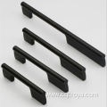 Exterior Cabinet Wardrobe Sliding Door Handles